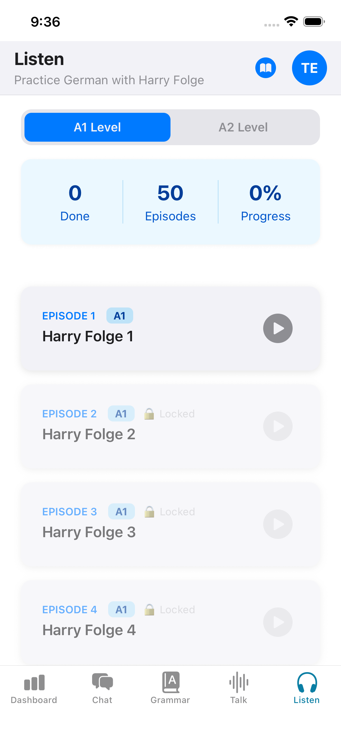 Cleopatra Screenshot 5